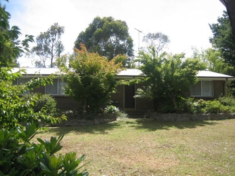 Blackheath NSW 2785