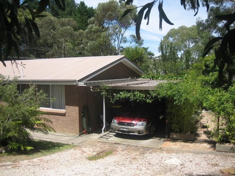 Blackheath NSW 2785