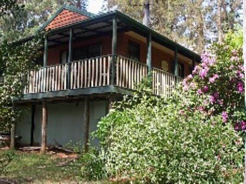 Blackheath NSW 2785