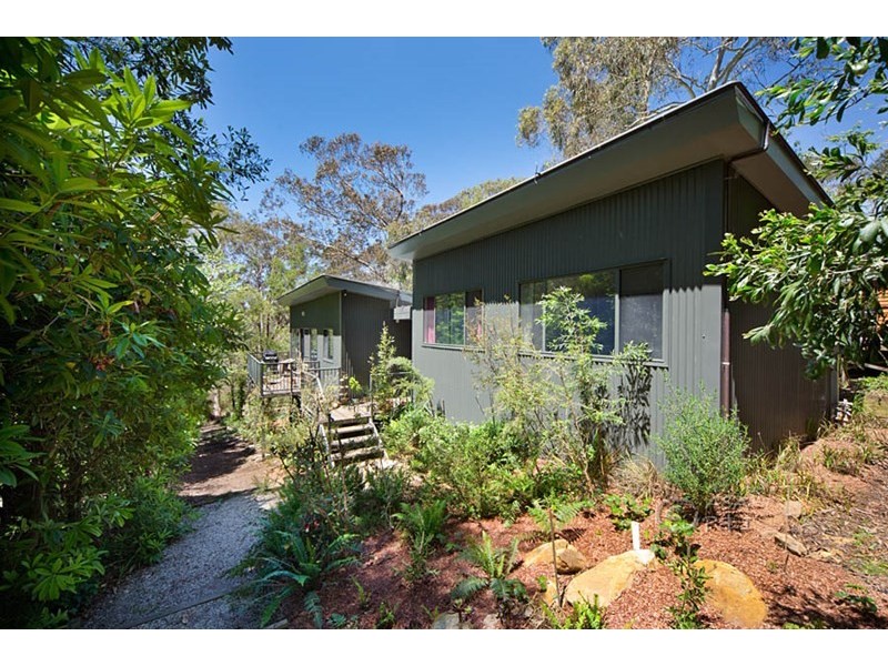 6 Dell Street, Blackheath NSW 2785