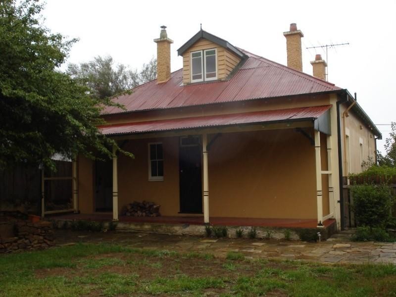 4 Mathews Road, Mount Victoria NSW 2786