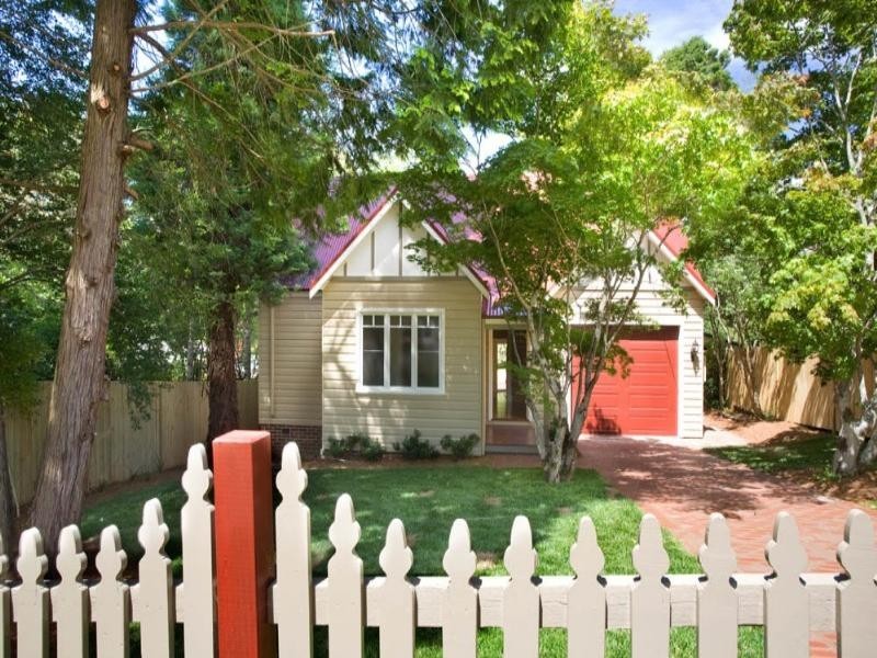 52 Boreas Street, Blackheath NSW 2785