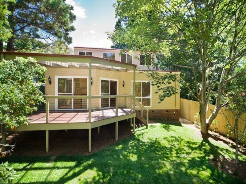 52 Boreas Street, Blackheath NSW 2785