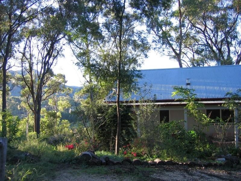 85D Cranebrook Park Road, Little Hartley NSW 2790