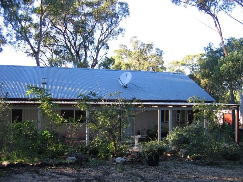 85D Cranebrook Park Road, Little Hartley NSW 2790