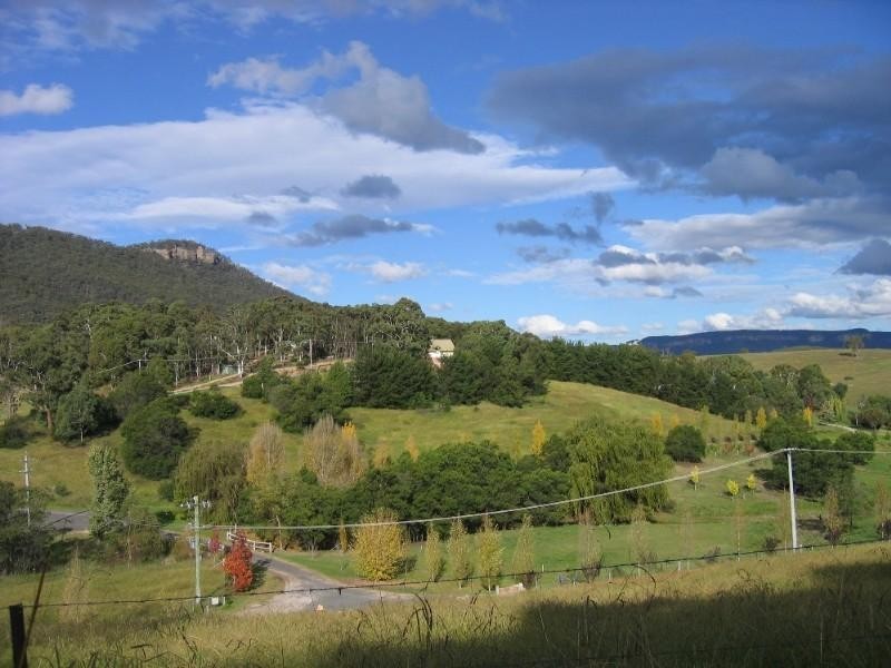 85D Cranebrook Park Road, Little Hartley NSW 2790