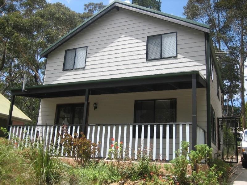 15 Godson Avenue, Blackheath NSW 2785