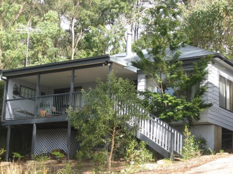 Blackheath NSW 2785