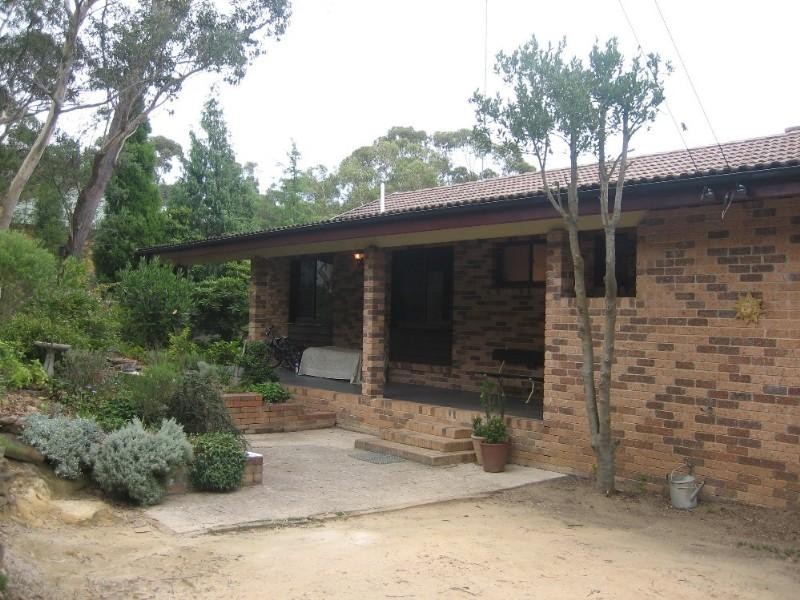 Mount Victoria NSW 2786