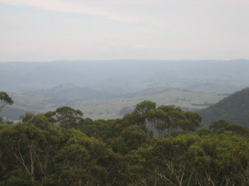 Mount Victoria NSW 2786
