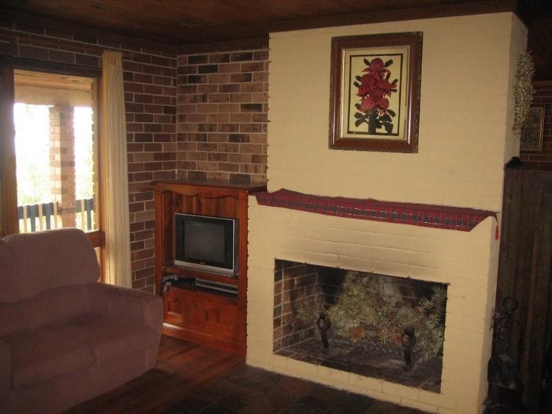 Mount Victoria NSW 2786