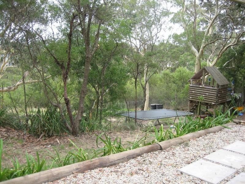 Mount Victoria NSW 2786