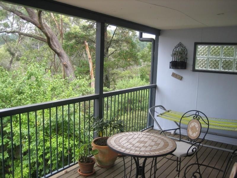 Mount Victoria NSW 2786