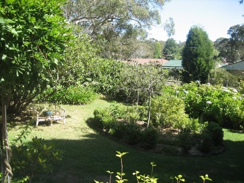Blackheath NSW 2785