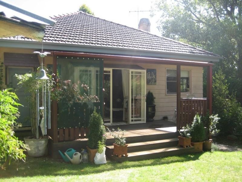Blackheath NSW 2785