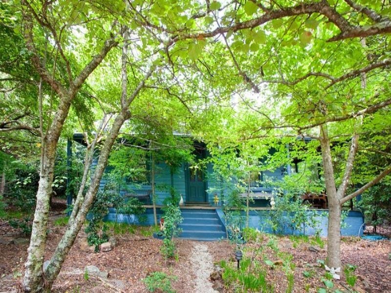 51 Leichhardt Street, Blackheath NSW 2785