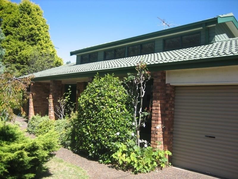 Blackheath NSW 2785