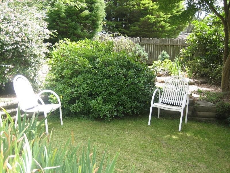 Blackheath NSW 2785
