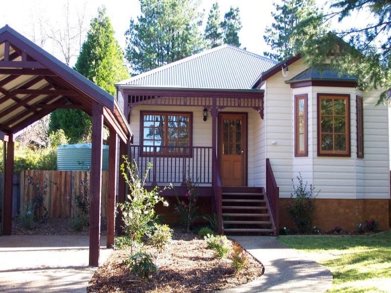 230 Hat Hill Road, Blackheath NSW 2785