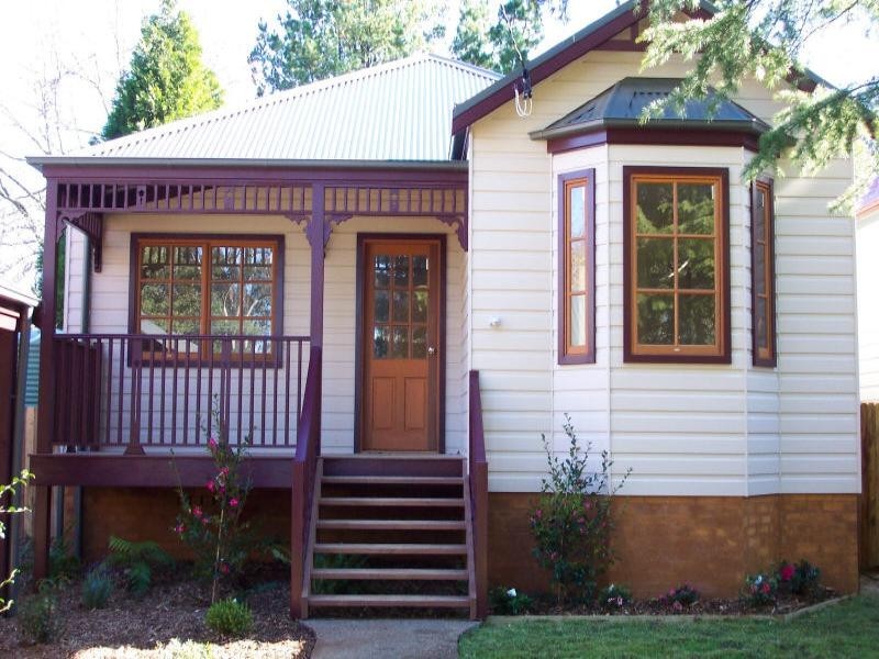 230 Hat Hill Road, Blackheath NSW 2785