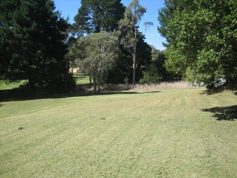 Mount Victoria NSW 2786