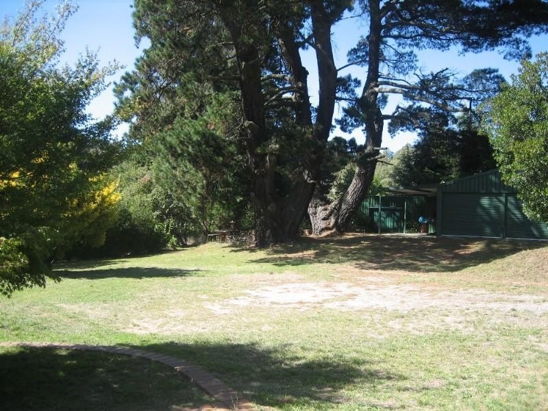 Mount Victoria NSW 2786