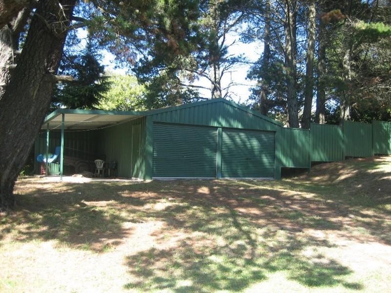 Mount Victoria NSW 2786