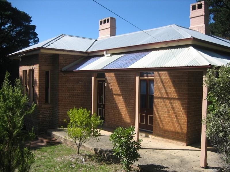 Mount Victoria NSW 2786