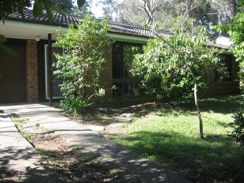 Blackheath NSW 2785