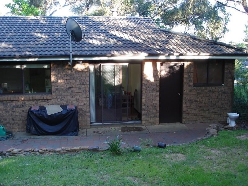Blackheath NSW 2785