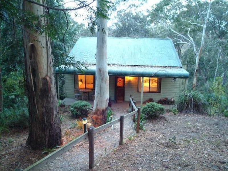 Blackheath NSW 2785