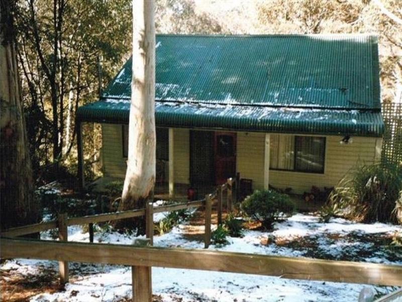 Blackheath NSW 2785