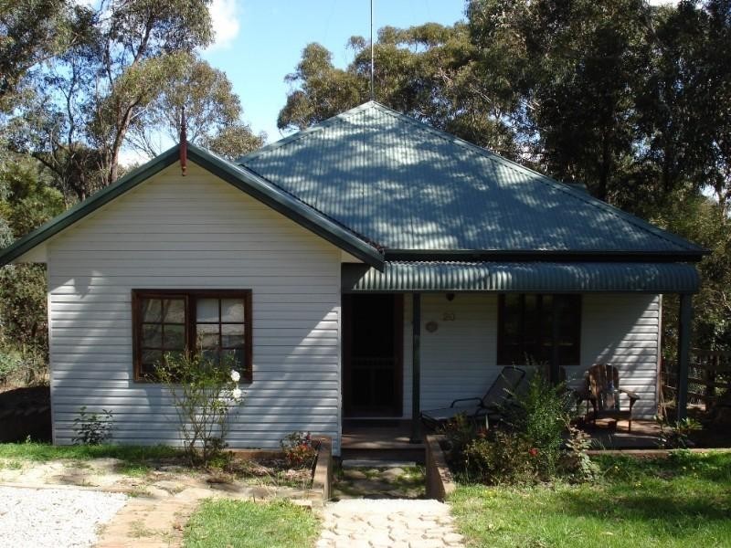 20 Ailsa Street, Mount Victoria NSW 2786