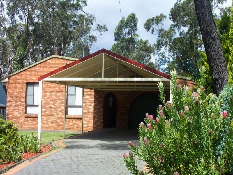 37 St Andrews Avenue, Blackheath NSW 2785