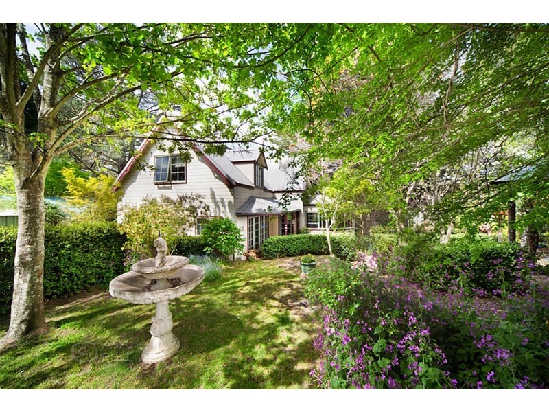 88-90 Great Western Highway, Mount Victoria NSW 2786