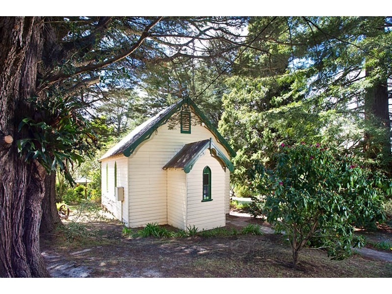 88-90 Great Western Highway, Mount Victoria NSW 2786