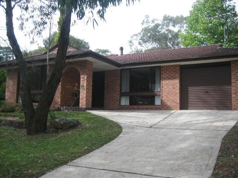 Blackheath NSW 2785