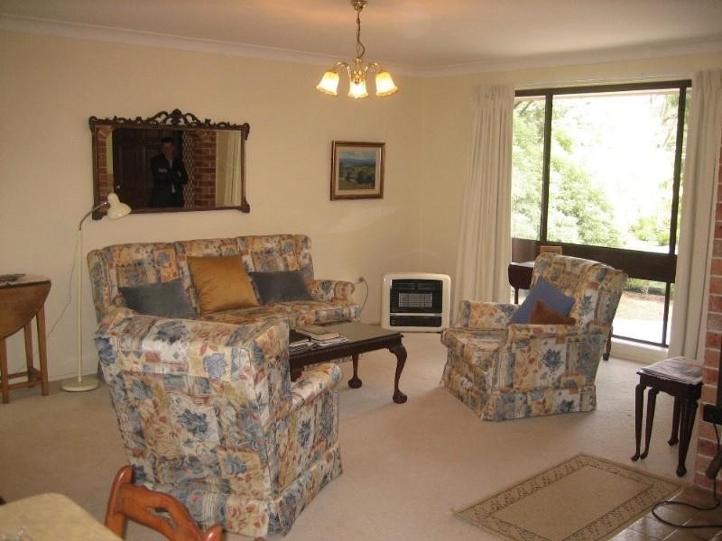 Blackheath NSW 2785