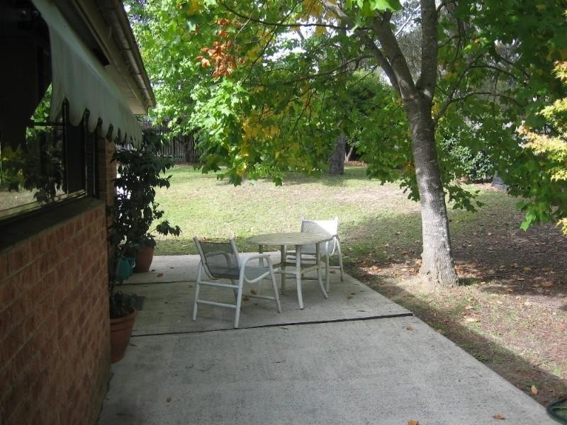Blackheath NSW 2785