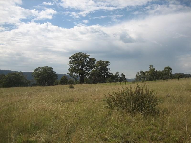 Little Hartley NSW 2790