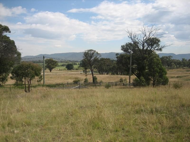 Little Hartley NSW 2790