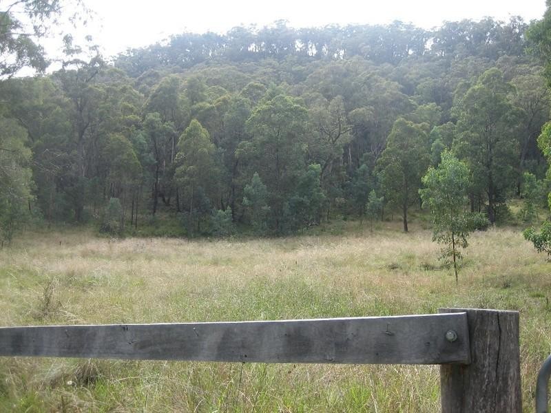 Lot 4/143 Coxs River Road, Little Hartley NSW 2790