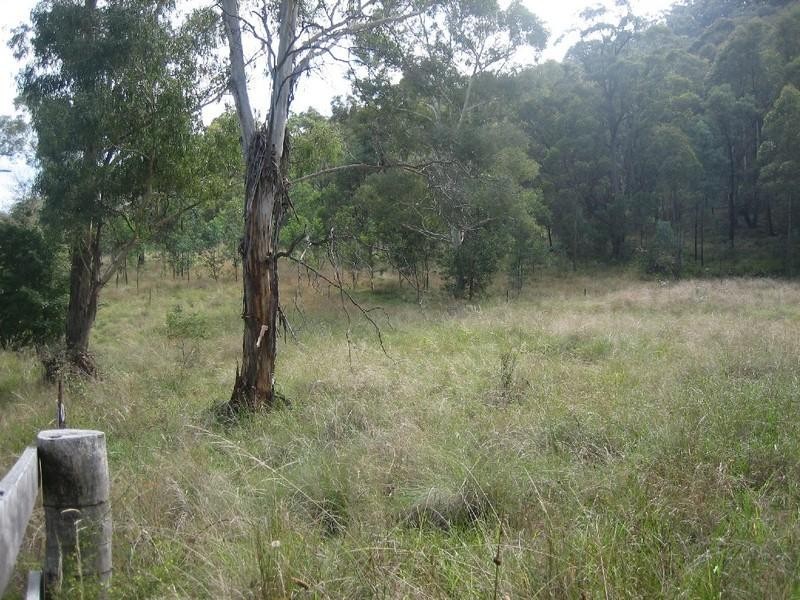 Lot 4/143 Coxs River Road, Little Hartley NSW 2790