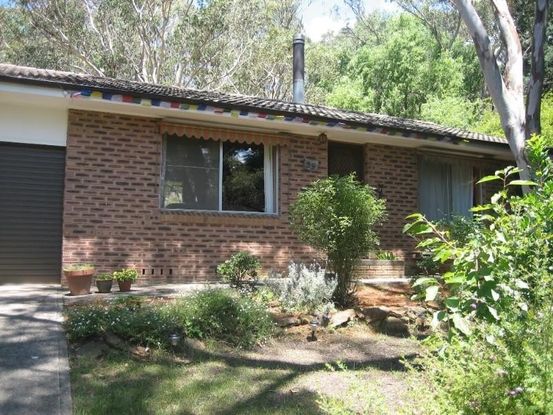 Blackheath NSW 2785