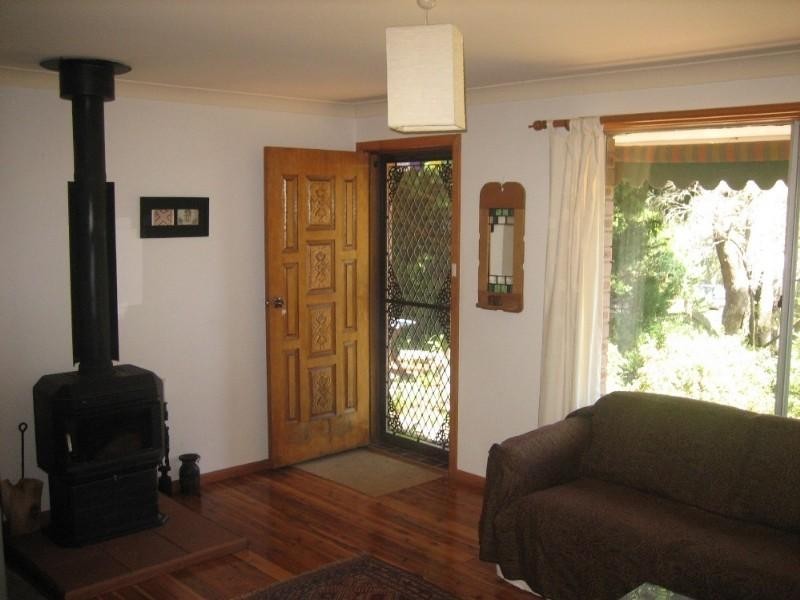 Blackheath NSW 2785