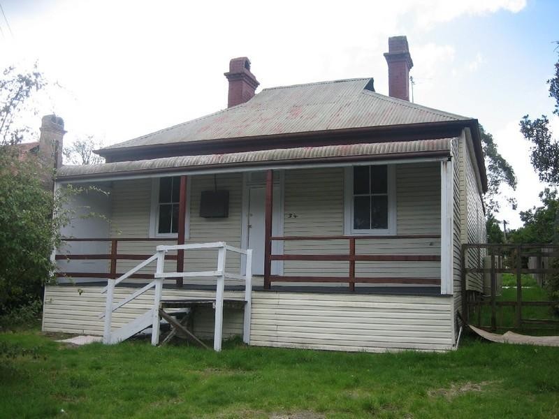 Mount Victoria NSW 2786