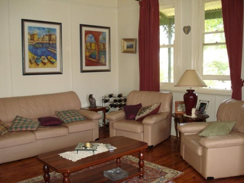 5 Park Avenue, Blackheath NSW 2785