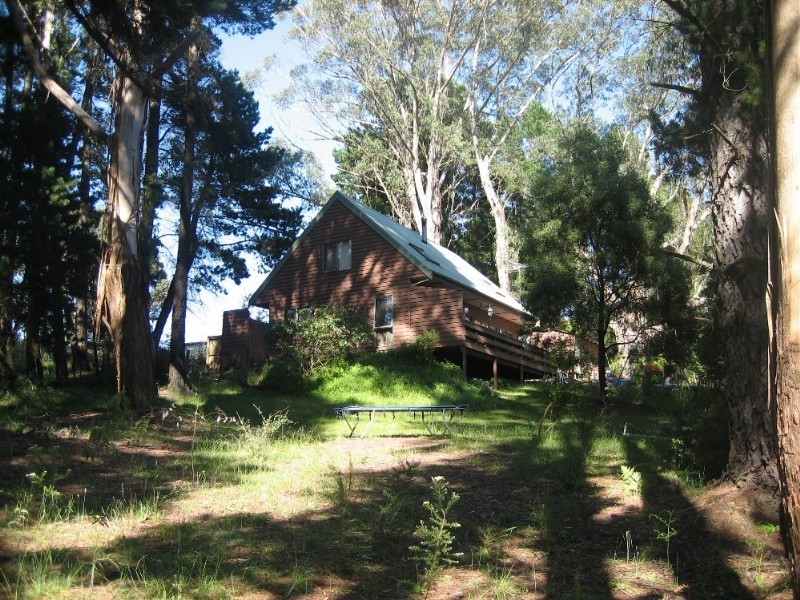 Mount Victoria NSW 2786