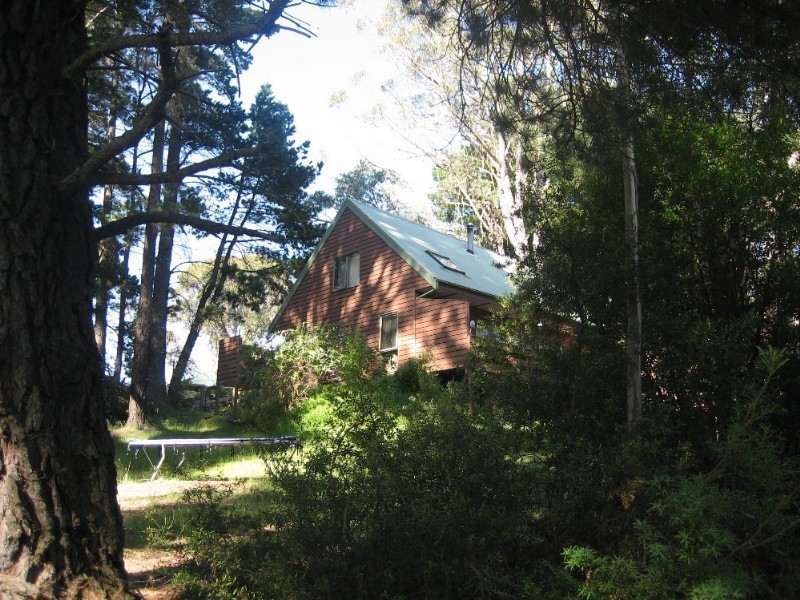 Mount Victoria NSW 2786