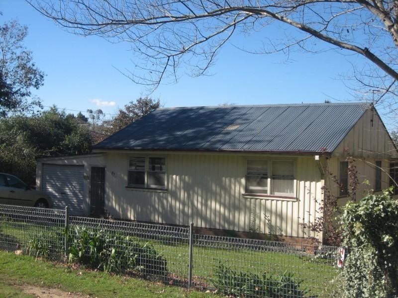 Blackheath NSW 2785